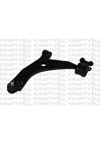 13050429 Alt Salıncak Sol Rotilli Komple Mazda 3 2003-2009 Mazda 5 2010- B32H34350