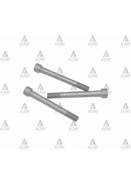 09636 Cıvata Silindir Kapak Saplama H-100 Stare x Mitsubishi L-300 L-200 Kia Bongo 04-10 2232142001