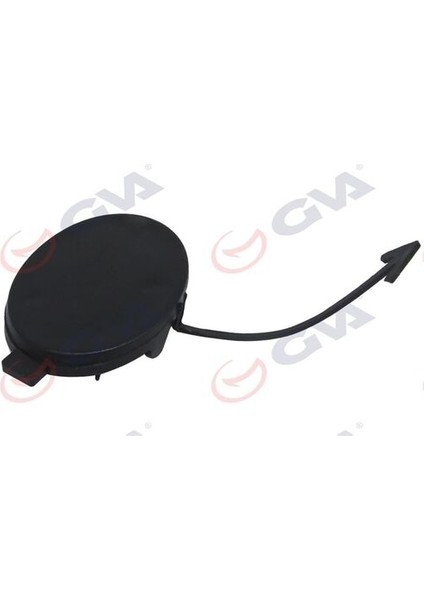9104933 Ön Tampon Çeki Demir Kapağı Caddy 2015 2K5807241B