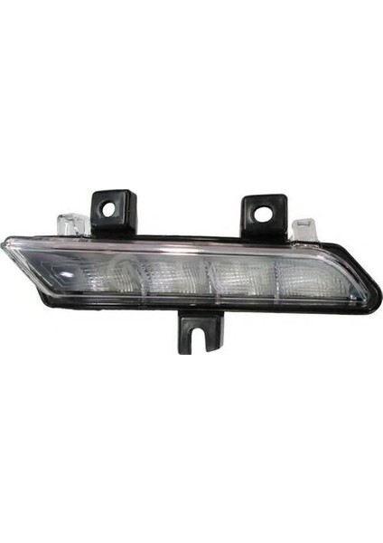 RN9564 Gün Düz Farı Ledli-Sol Renault Clio Iv 12-Captur I 13- 266059493R