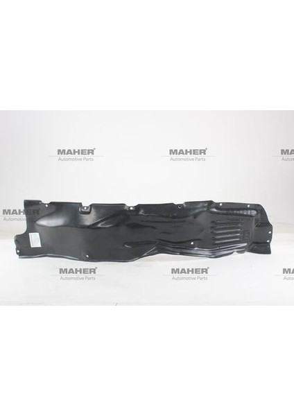 19965 Çamurluk Davlumbazı L-200 Önun Arkası 19 Sağ 5370C156