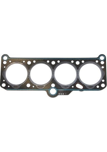 285.040 Silindir Kapak Contası 3 Kertik Volkswagen Golf1-Golf II-A80 Cr-Jy-Ck-Jp-Jr 1.6 D 78-90 068103383FN