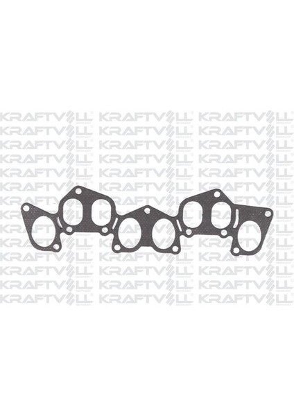 12010117 Emme Egsoz Manifold Contası Takım Partner Berlingo Expert Jumpy Scudo 206 P306 Dw8 DW8B 034947