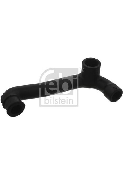 38215 Karter Havalandırma Hortumu 190 W201 82-93 C123 80-85 W460 82-92 S123 80-85 W123 80-84 A1020941682