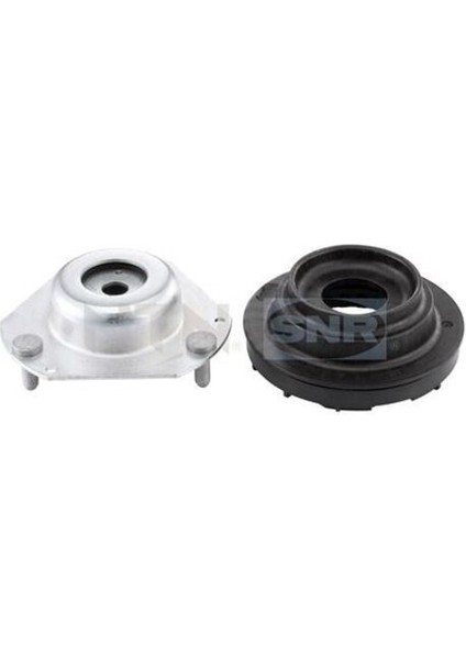 KB65225 Amortisör Takozu Ön Kit Fiesta Vı 1.0 1.2 1.4 1.6 Tı 1.4tdcı 08- 1514834