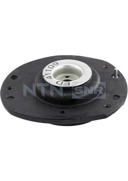 KBLF41109 Ön Amortisör Takozu Sağ 206 98-206 T3E Plus 08- 5038.40