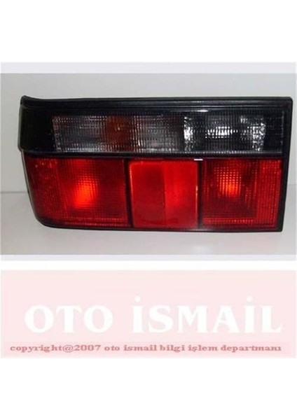 11141 Stop Lambası Sol Renault 9 Fairway Duysuz 7701032948