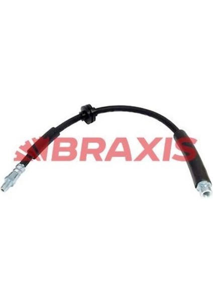 AH0783 Arka Fren Hortumu Ford Kuga I 08 12 8V412282AB