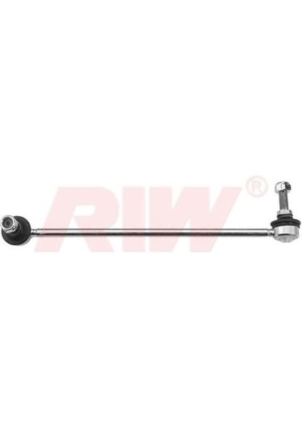 Rıw AU4005 Z Rotu Ön Sol Bora 99 Golf Iv 97 A3 1.8-1.9tdı 96 Octavia 96 Leon 00 Toledo Iı 99 Demir 1J0411315D