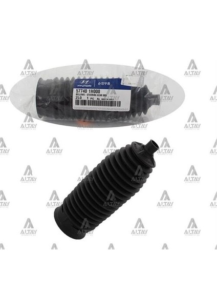 Hmc-Mobis-Hyundai- 577401H000 Direksiyon Rot Körüğü Kore Accent BLUE-I20-I30-CEED-RIO-CERATO Benzin-Dizel 2007-2011 577401H000