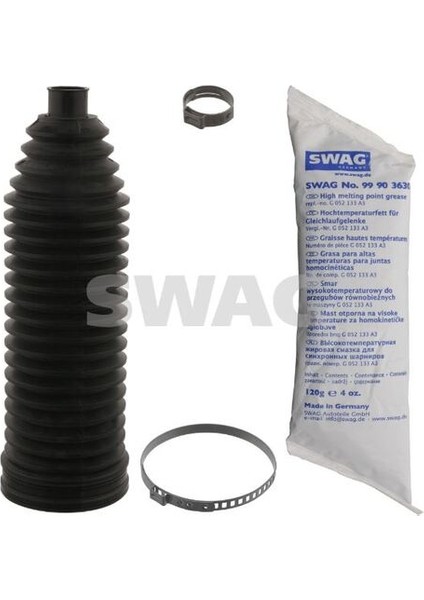 20940059 Direksiyon Körüğü Bmw F10 F11 F12 F13 F06 F01 F02 F03 F04 X6 E71 E71 32106791561
