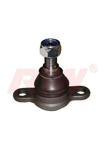Rıw VW1023 Rotil Alt Transporter T4 1.9d-2.4d-2.5tdı 96-03 7D0407361