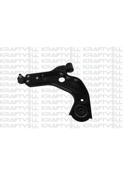 13050673 Salıncak Sol Komple Fiesta Iv 1.0 1.1 1.4 95-02 Mazda 121 Iıı 97-03 Hidrolik 1021220