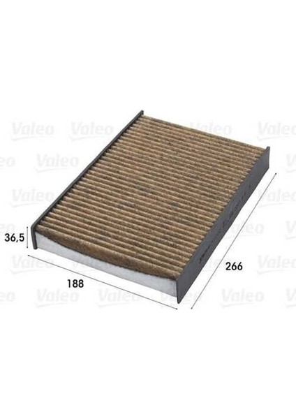 701000 Polen Filtresi 508 1.6VTI 1.6hdı 2.0hdı 11 10- 1616959380