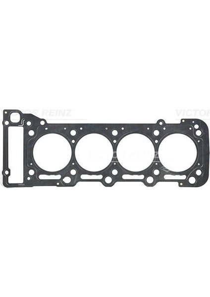 61-37200-20 Silindir Kapak Contası 2 Tamir 1.20MM OM646 W204 07-09 S204 07-09 W211 06-08 S211 06-08 A6460162020