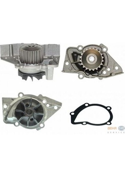 351110005400 Devirdaim Partner-Berlingo 96 Jumper-Scudo 96-02 Expert 96 1.9d 9627667988