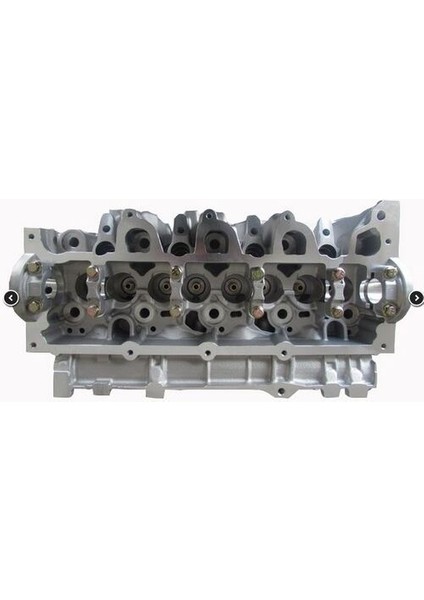 LP39850 Silindir Kapağı Megane Iı Fluence 06-12 1.5dcı K9K-III K9K 90PS 0903J1