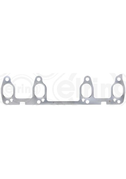 625.760 Egzoz Manifold Conta Volkswagen Golf Iıı-Iv-Bora-Audi A3-Seat Toledo-Skoda Octavia 1.6 Akl-Aft-Aeh 037253039D
