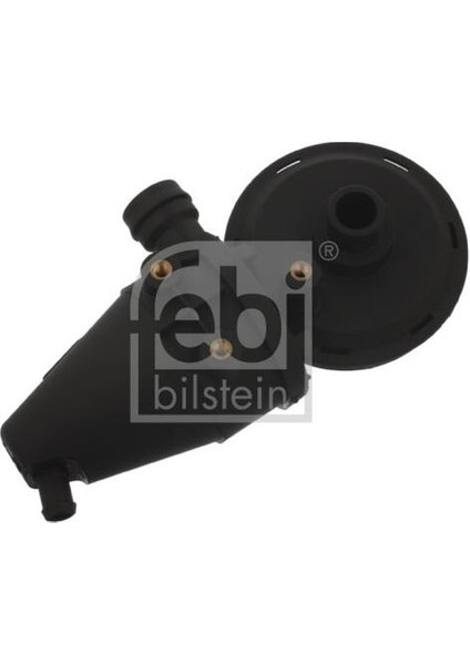 36771 Hava Alma Valfi Bmw E36 E38 E39 M50 M52 91-97 11151703484
