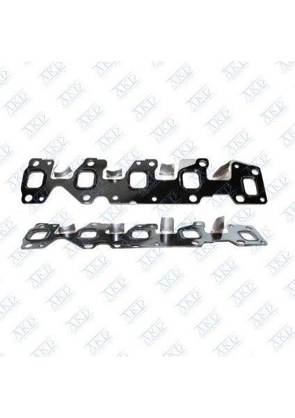 850110 Egzos Manifold Contası 1.3 Cdtı Corsa C Corsa D Astra H 850110