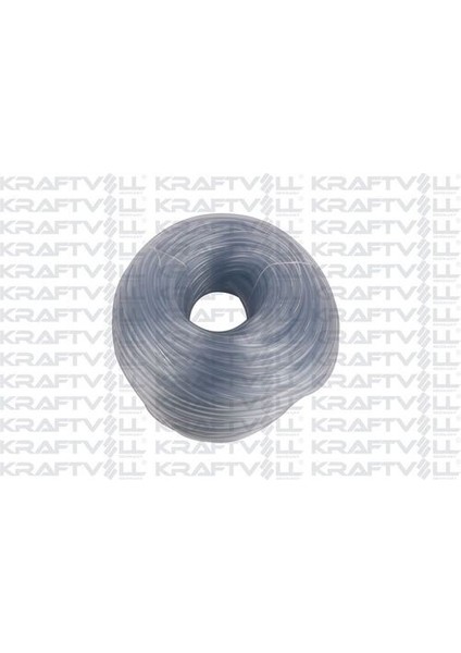 10032704 Mazot Hortumu J9 (6mm 10MM) (1 Metre)