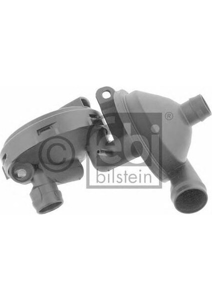 26100 Hava Tahliye Valfi Bmw E46 E38 E39 E60 E65 E83 E36 E85 M53 11617501566