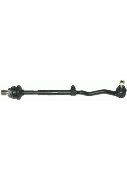 Lemförder 1058201 Bmw Rot Kolu Sol E30 32111125186