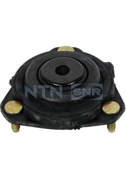 KBLF41775 Ön Amortisör Üst Takozu Fiesta V 02-08 Fusion 02-12 1.25 16V 1.4 16V 1.4tdcı Mazda 121 03- 2S613K155AG