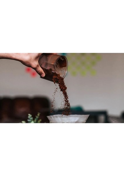 Premium Sabia Öğütülmüş Filtre Kahve