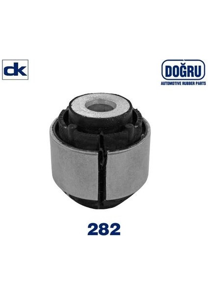 Doğru 282 Denge Kol Burcu Arka Sağ Sol Bmw E81 E87 E88 E82 E90 E93 E92 E91X1 E83 33326763092