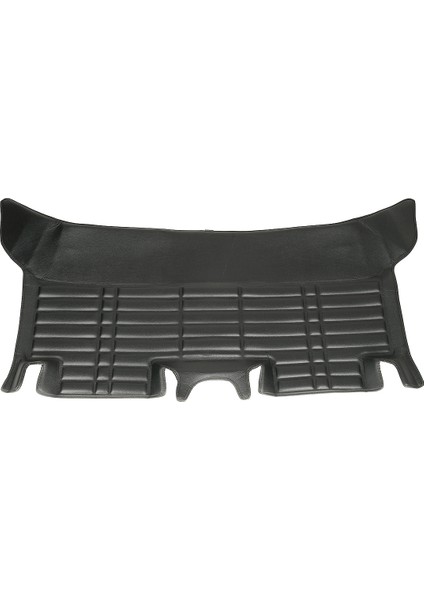 Togg T10X 2023 - Günümüz Siyah Havuzlu Dikişsiz (Press) Deri Paspas fiyatları