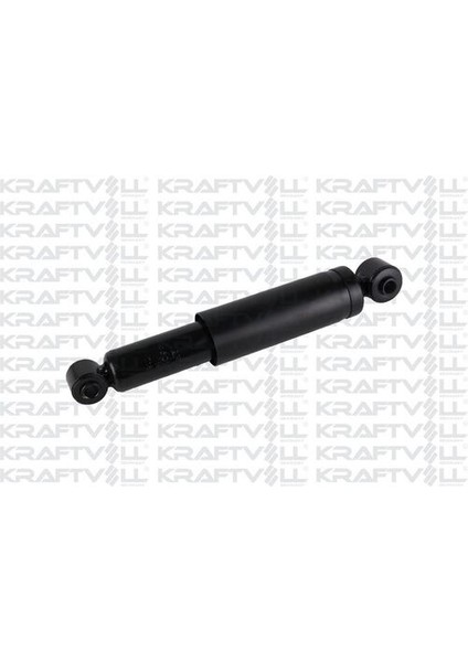 15010190 Arka Amortisör Renault Trafic Iı 01-06 Opel Vivaro A 01-05 4408274