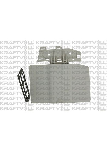 21030080 Benzin Depo Kapağı Renault Traffic 8200023826