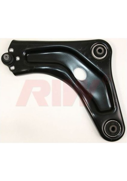 Rıw PE6014 Alt Salıncak Sol C3 Picasso 1.4-1.6-1.6 Hdı 02 09 Güçlendirilmiş Şasiye Sahip Araçlar Için 3520.R7