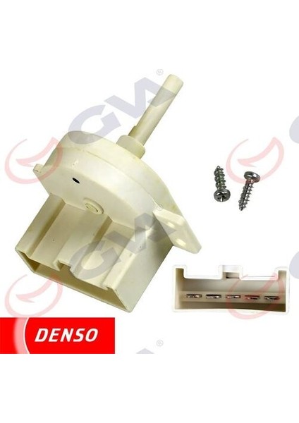 8027110 Kalorifer Anahtarı Ducato-Linea 71748310