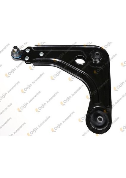 00421 Salıncak Sol Komple Ford Ka 96-08 Mekanik 1046458
