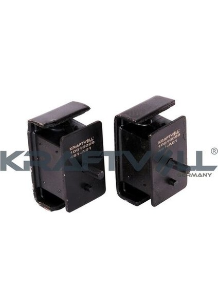 10010099 Motor Takozu Ön Sağ Sol K2500 2.5 Tcı 04- 0K76K39040