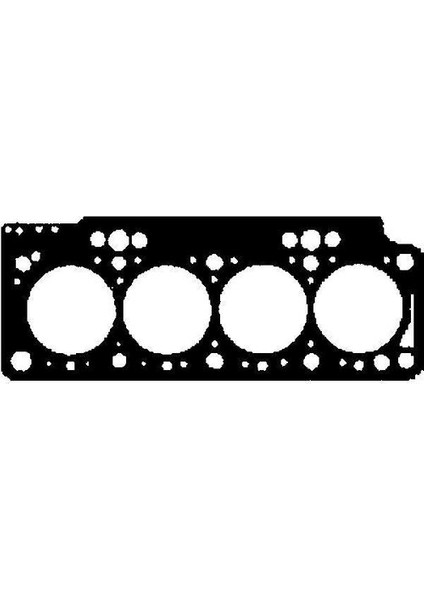 Renault-Mais-Orjinal 8200188114 Sııın.kap.contası 1.5 F8Q 8200188114