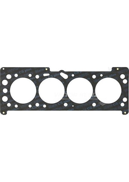 61-34235-00 Silindir Kapak Contası Astra G 98-10 Corsa C 01-11 Z14XE 607410