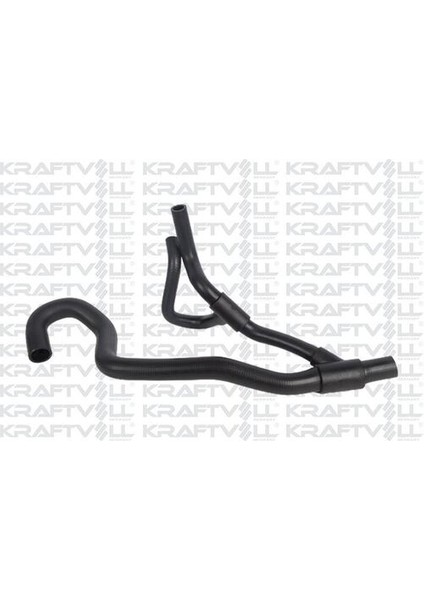 10031554 Radyatör Alt Hortumu Laguna I 2.0 8V 98-F3R 7700843464