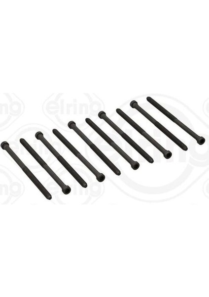 864.450 Silindir Kapak Saplama Seti Volkswagen WHT007433