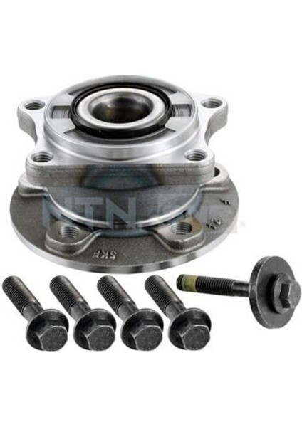 R16533 Arka Porya Volvo XC90 2.5t T6 D5 02 XC90 V8 D5 3.2 06 XC90 D3 D5 09 30639876