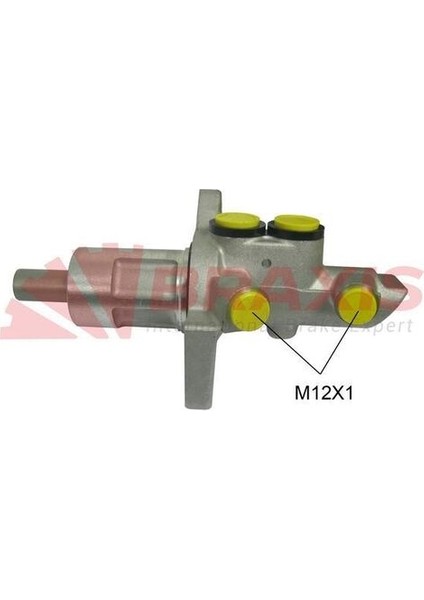 AJ0155 Fren Ana Merkezi Bmw E81 E82 E87 E88 E90 E91 E92 E93 E83 34336785664