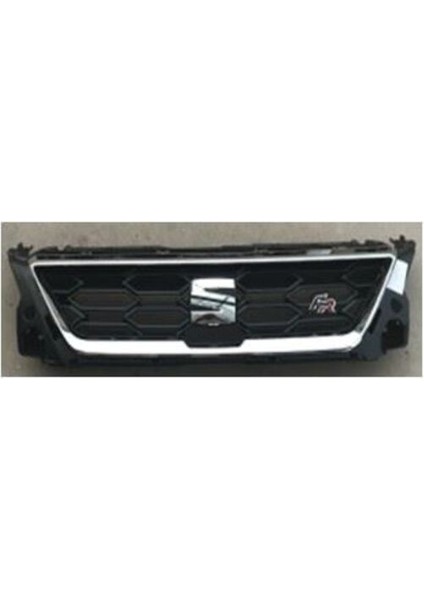 70835 Ön Panjur Armasız Seat Ibiza Fr 2017- 6F0853654E