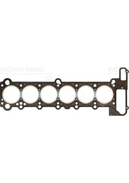 61-31945-00 Silindir Kapak Contası 1.75MM Bmw M50 B20 M52 B20 E34 E36 E39 E45 11121726625