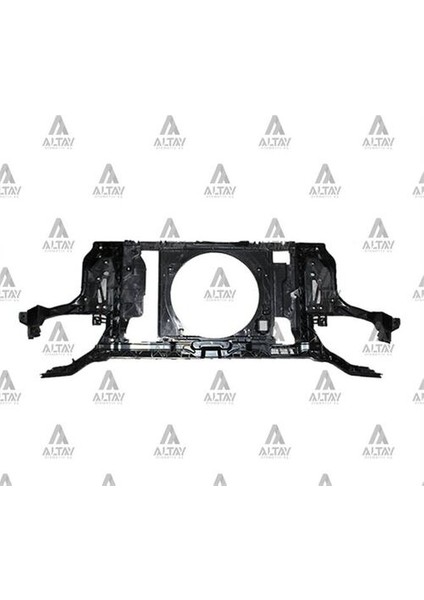 06764 Panel I20 Ön 09-12 Benz 641011J000