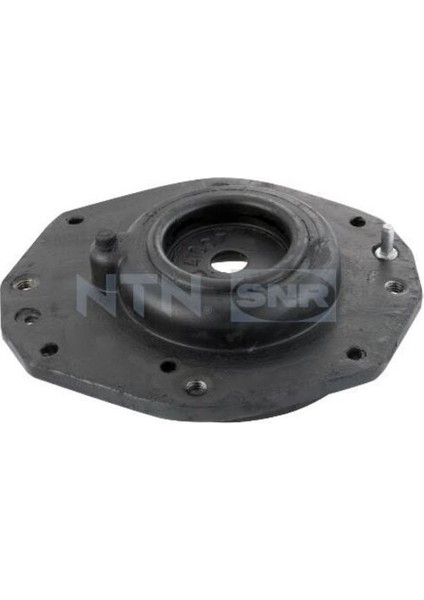 KBLF41097 Amortisör Üst Takozu P306 Partner Xsara Picasso Xsara Berlingo Zx 5038.21