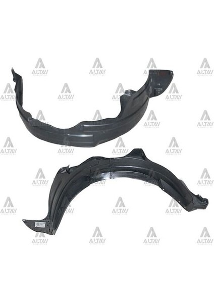 06234 Çamurluk Davlumbazı Picanto Ön 04-08 Sağ 8681207000