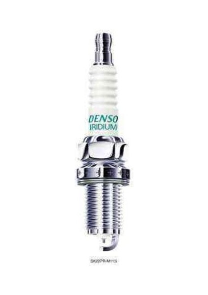 SK16PRE11 Ateşleme Bujisi 3412 Mazda Iıı 1.4 04-1.6 03- Z60118110