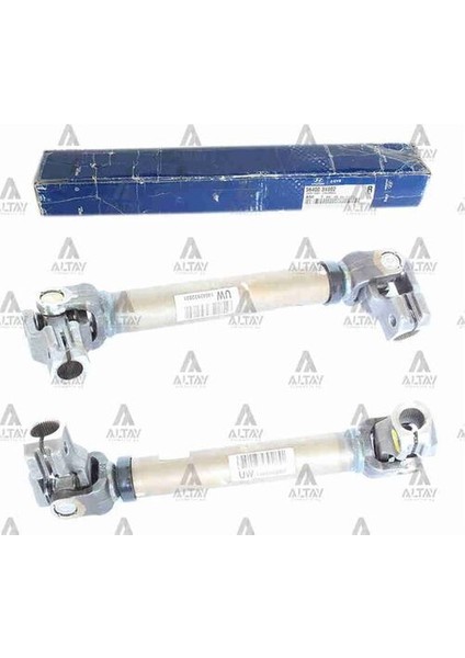 Hmc-Mobis-Hyundai-Orjinal 564003X002 Direksiyon Mafsalı I30 12-16 Elantra 11 Ceed 564003X002